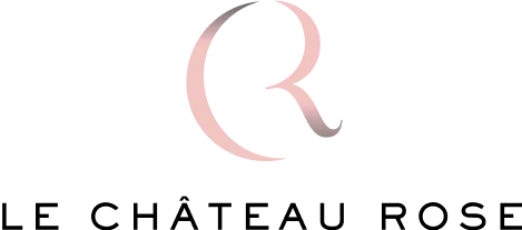 Le Château Rose — logo