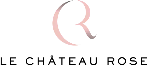 Le Château Rose — logo