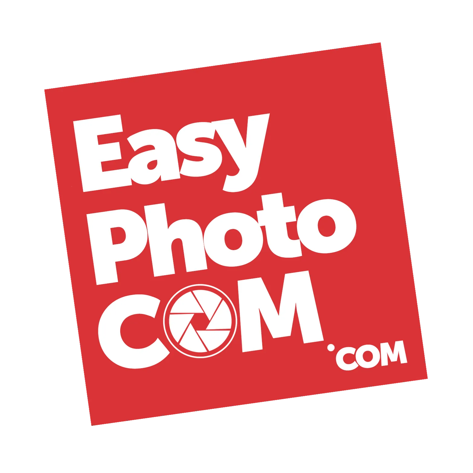 Easyphoto.com — logo