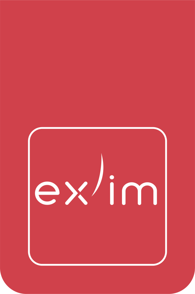 Ex’im 83 — logo