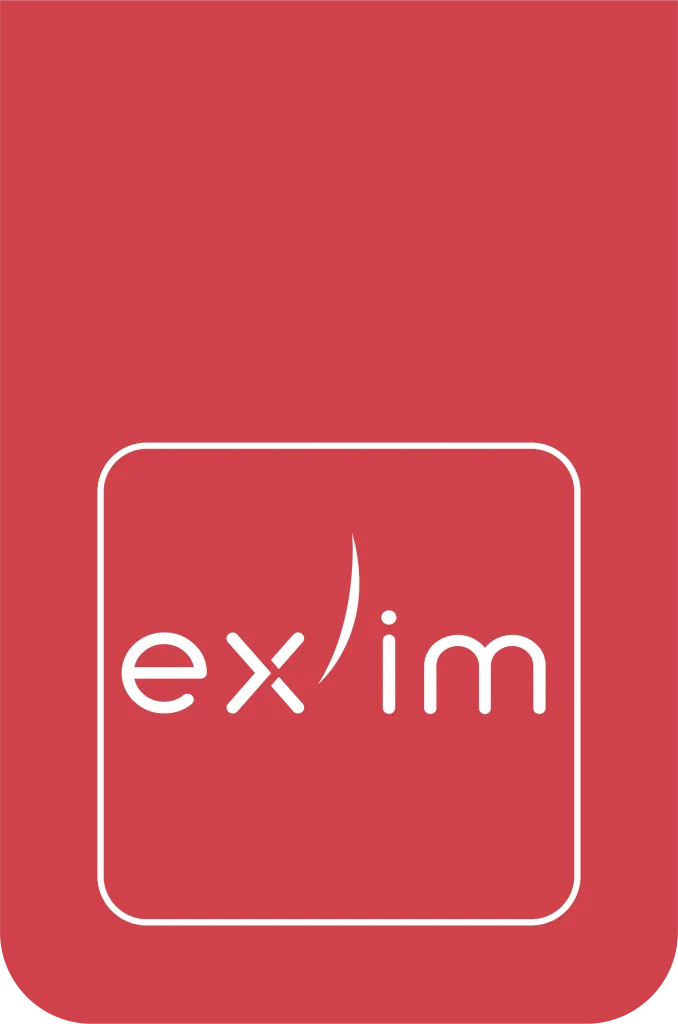 Ex’im 83 — logo
