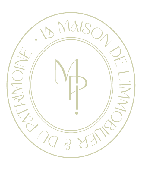La Maison de l’Immobilier et du Patrimoine — logo