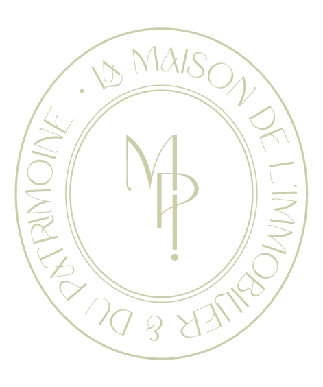 La Maison de l’Immobilier et du Patrimoine — logo