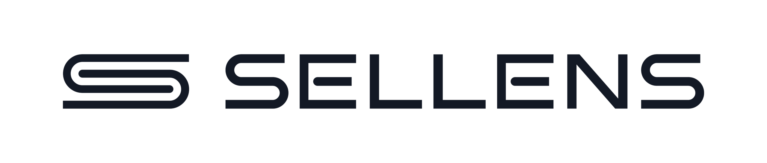 Groupe Sellens — logo