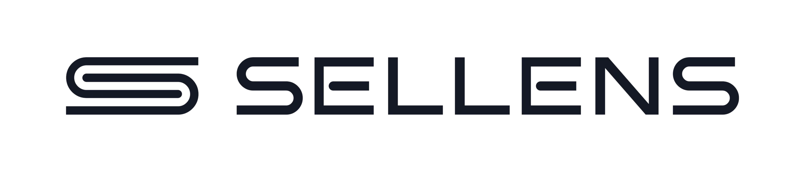 Groupe Sellens — logo