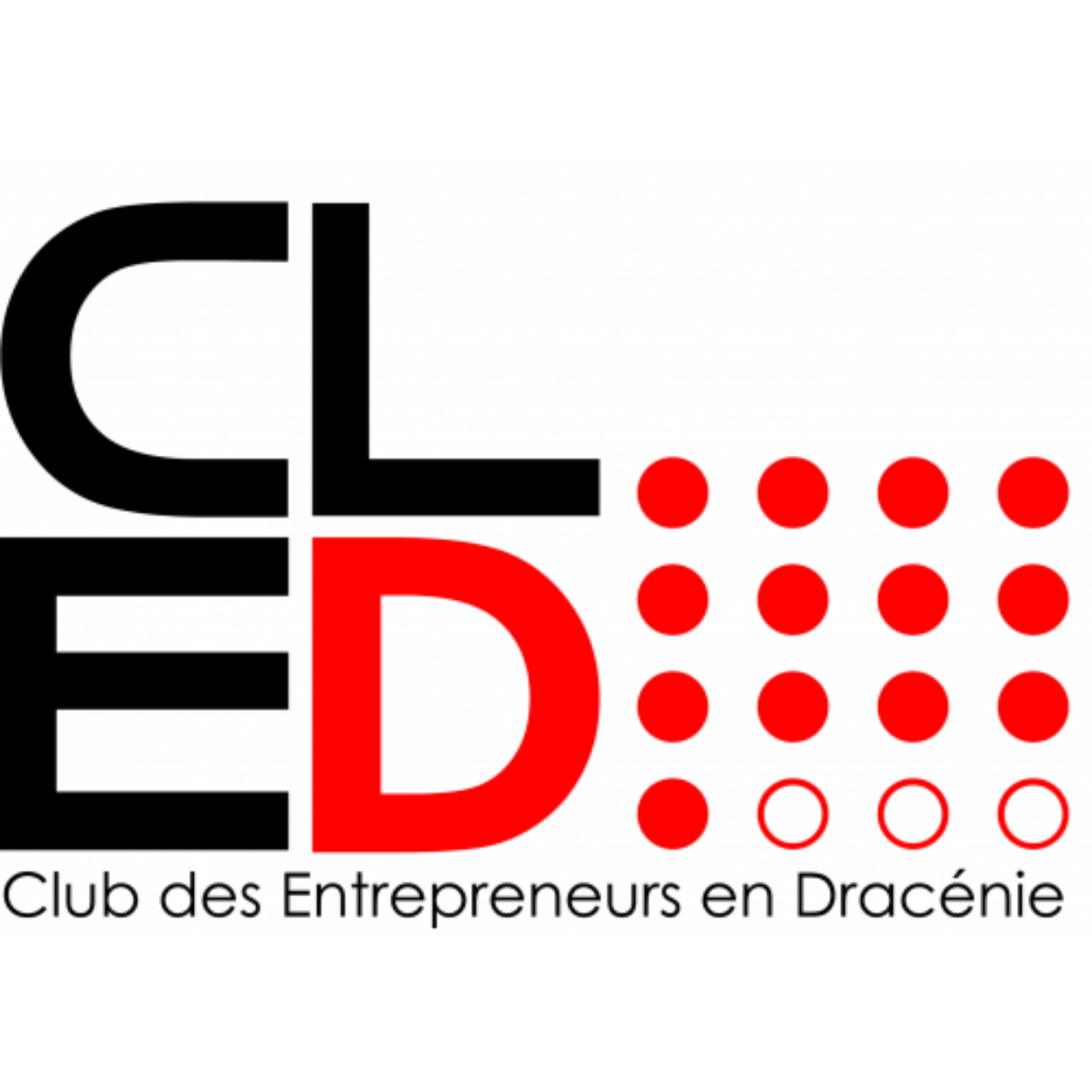 LE CLED — logo