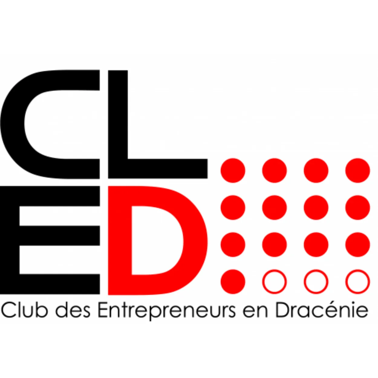 LE CLED — logo