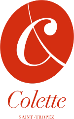 Hôtel Sezz Saint-Tropez — logo
