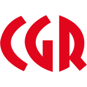Cinéma CGR Draguignan — logo
