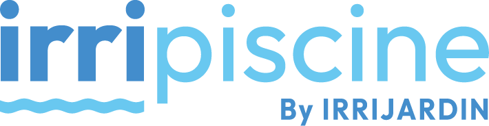Irri Piscine — logo