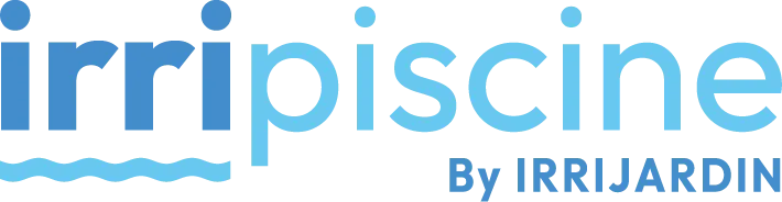 Irri Piscine — logo