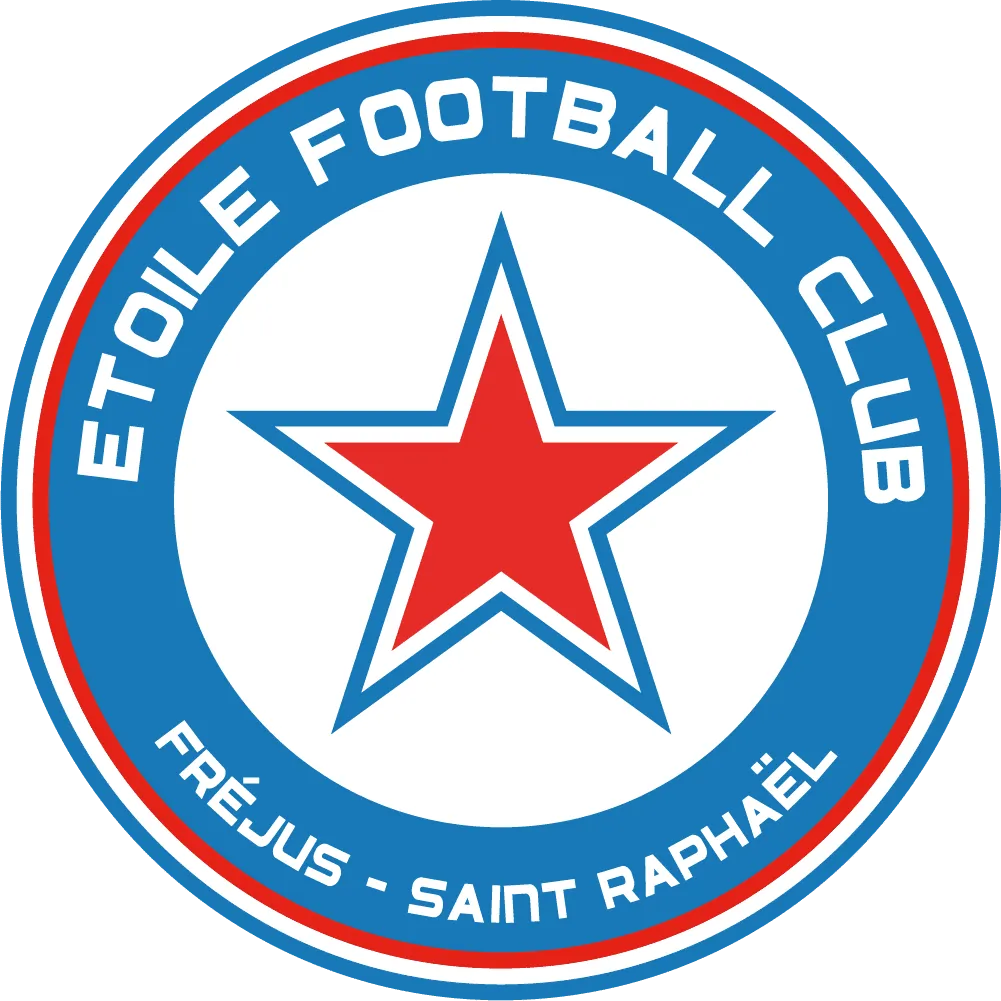 Étoile FC — logo