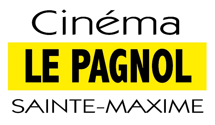 Cinéma Pagnol — logo