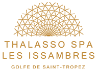 Thalasso des Issambres — logo
