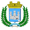 Ville de Gassin — logo