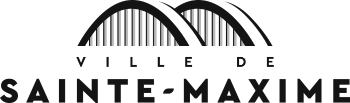sainte-maxime-logo