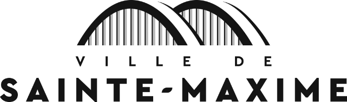 sainte-maxime-logo